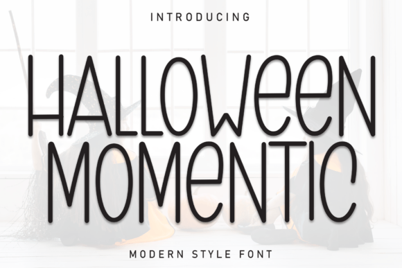 Halloween Momentic: Defining the Modern Spooky Aesthetic