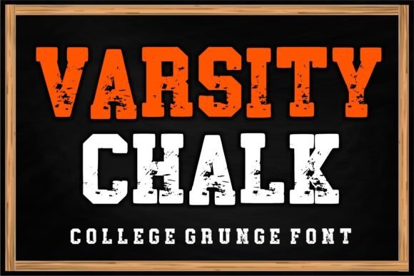 Integrating Varsity Chalk Into Your Design and Branding Workflow