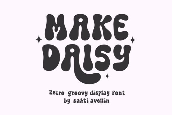 Make Daisy: Balancing Retro Charm with Modern Design Needs