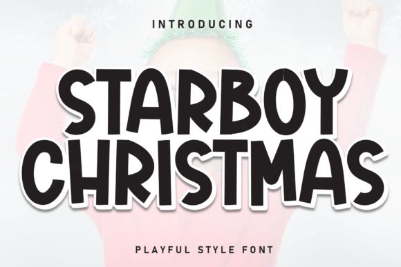 Starboy Christmas: Capturing the Handwritten Charm Without the Pitfalls