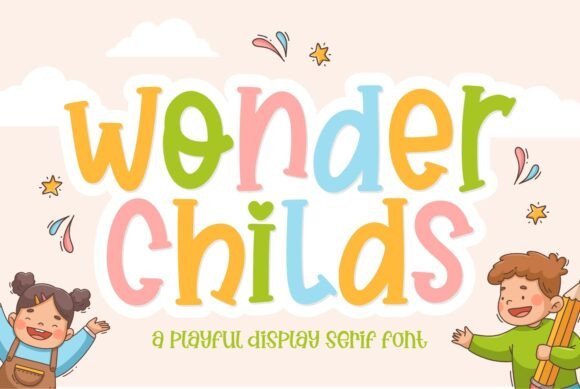 Unlocking Joyful Design with Wonder Childs: A Guide for Creative Professionals