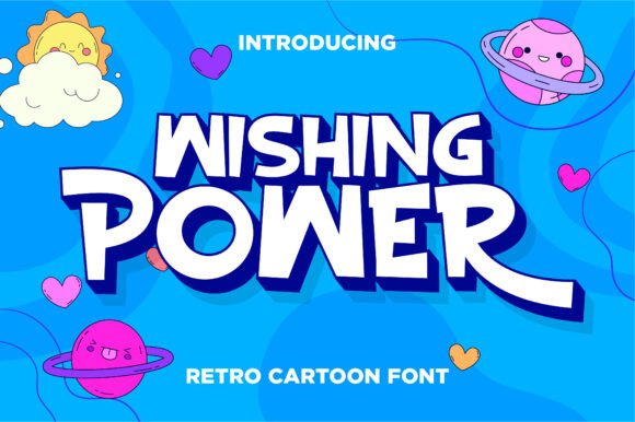 Wishing Power: Injecting Playful Authenticity into Modern Design
